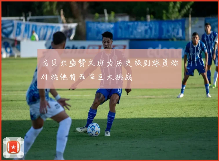戈贝尔盛赞文班为历史级别球员称对抗他将面临巨大挑战