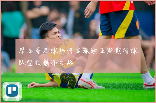 摩洛哥足球热情高涨迪亚斯期待球队登顶巅峰之路